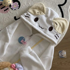 Beige / XXL