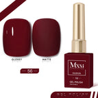 New MXSI 56