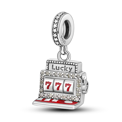 Charms Plata De Ley 925 Red Color Series Charm Red Elephant Animal Fruit Beads of Original Fits Women Anniversary Jewelry Charms