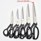 White 12 Inch 30cm / China Mainland