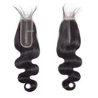 2X6 Lace Closure / 20inches / Remy Hair|United States