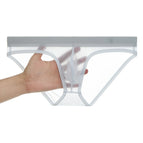 A White / XXL / 1pc
