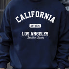 Dark Blue / M