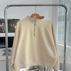 beige / S