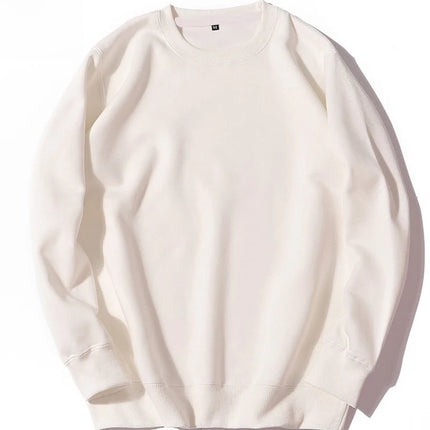 Casual Sweatshirts Men/Women Hoodies 2022 Pullover Streetwear Solid Hoodie Hiphop Basic Hoodie