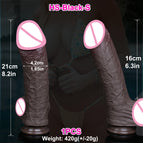 HS-Black-S