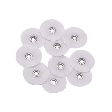 Dental Polishing Discs for Composites Ceramics Glass Ionomer Finishing and Polishing Restorative Dentistry Consumables