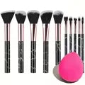 black Add beauty egg