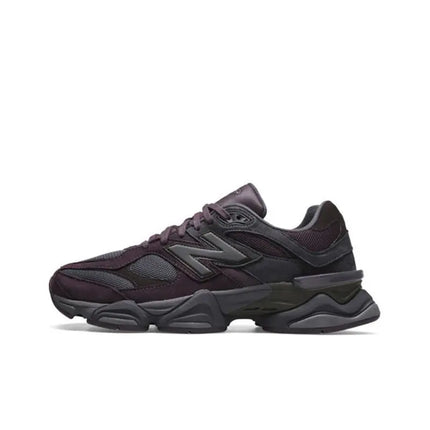 New 9060 retro durable sports shoes, height increasing, casual, breathable running shoes, men's and women's board shoes