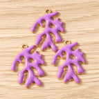 Purple Color 2