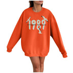 Orange / XXXL