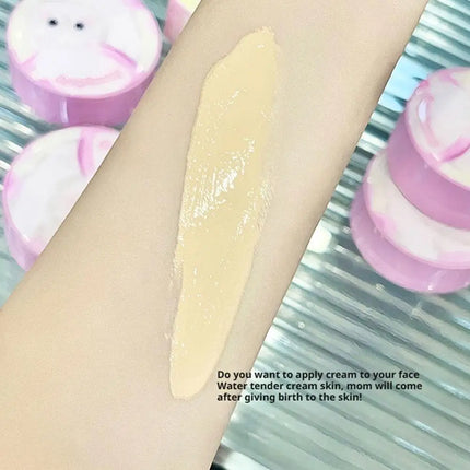 Two In One Cushion Matte Powder & Concealer Makeup Oil-Control Foundation Makeup Pore Invisible Concealer Long-Lasting Makeup