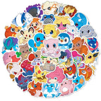 50PCS