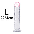 L Transparent