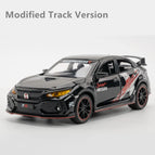 Black 2 Modified