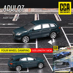 Audi Q7 1