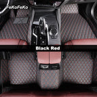 Black Red / 2019-2025 Polo Plus