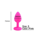 Pink S
