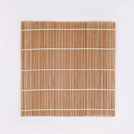 DIY Bamboo Sushi Maker Rolling Mat Sushi Tools Rice Rollers Kitchen Gadget Hand Maker Food Rice Roll Mold Cooking Accessories