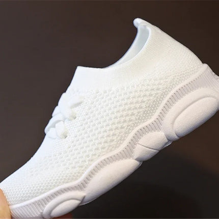 Sneakers Children's Shoes For Girls Sneakers Baby Boys Sport Casual Shoes For kids Child Toddler Sneakers Shoe Girls