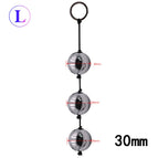 B 30mm 3 Balls