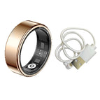 Rose Gold 13