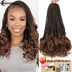 T 30 Color / 14inches / 1 Pack (16 Strands)