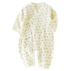 Floral / China Mainland / 9-12M