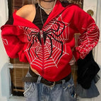 678-red / XXL