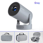 HY300Pro New GreyBag / US Plug