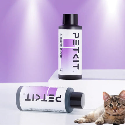 PETKIT Air Purifying Refills for PuraX PuraMax Self-Cleaning Cat Litter Box Self Cleaning Deodorant Easy To Carry Use for Cat