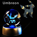 06 Umbreon / China Mainland