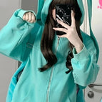 Turquoise / L