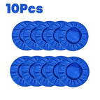 10Pcs Blue / China Mainland