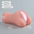Vagina / China Mainland