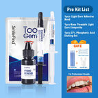 Pro Tooth Gem Kit