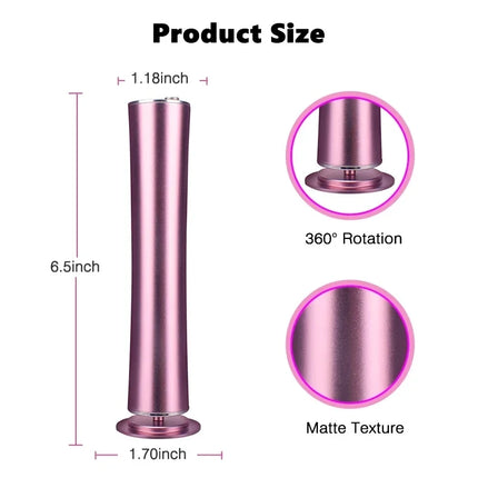 Electric Grinding Pedicure Tools Foot Sandpaper File for Heels Professional Foot Care Tool Dead Hard Skin Callus Remover