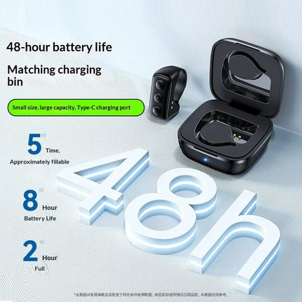 Mobile Bluetooth ring wireless remote control multifunctional remote control lazy universal gadget for Apple and Android tablets