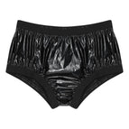 Black D / M