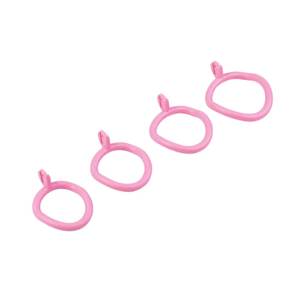 Male Penis Chastity Cage Set Small Bird Chastity Cage Belt With 5 Size Padlock Cock Ring Penis Lock Bondage Man Sex Toy