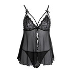 Black / L