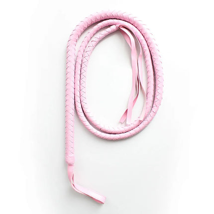 2Meter Split Tip Whip fetish Sexy snakewhip BDSM Tools Whip Role-play Whip BDSM Adult Game Flirt Toys Sex Toy Products