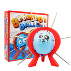Explosive Balloon / OneSize