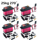 4pcs 270