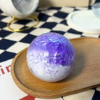 Purple / China Mainland