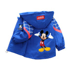 Jacket 12 / 6T