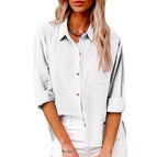 white / M