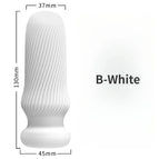 B-White