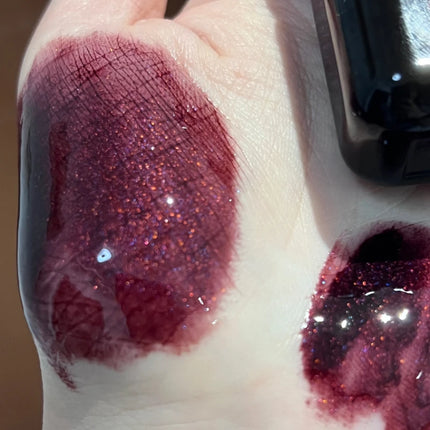 Shellwe Makeup x Freya86 Punk Bunny Eyeshadow Palette