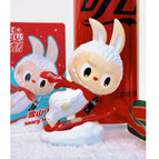 Snow Mountain Flight / Genuine